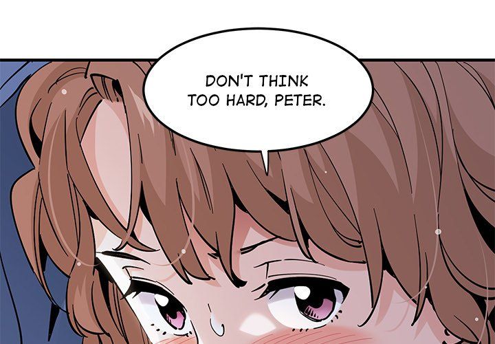 Love Factory Manhwa - Chapter 20 Page 3