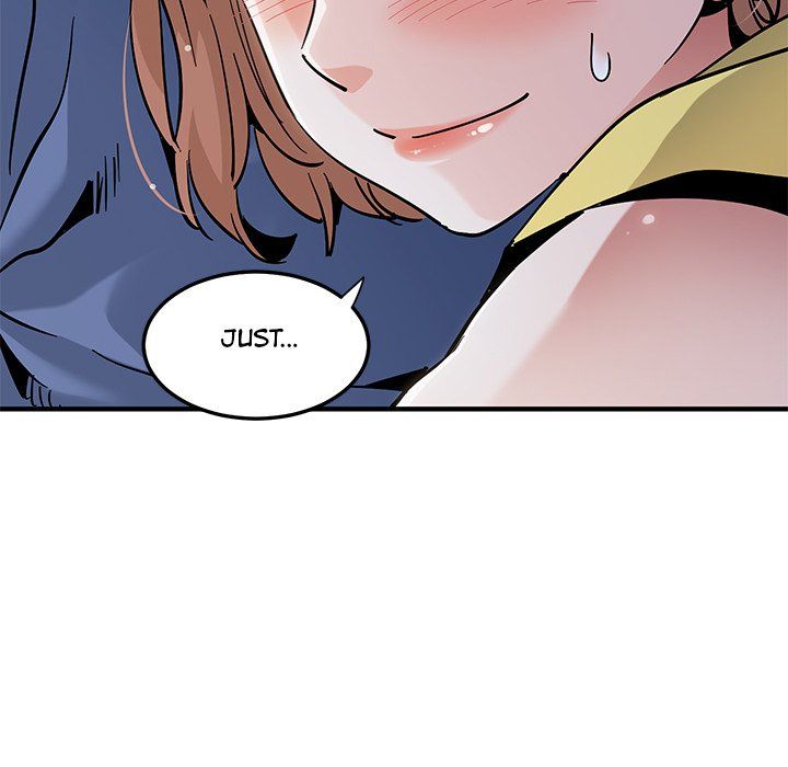 Love Factory Manhwa - Chapter 20 Page 4