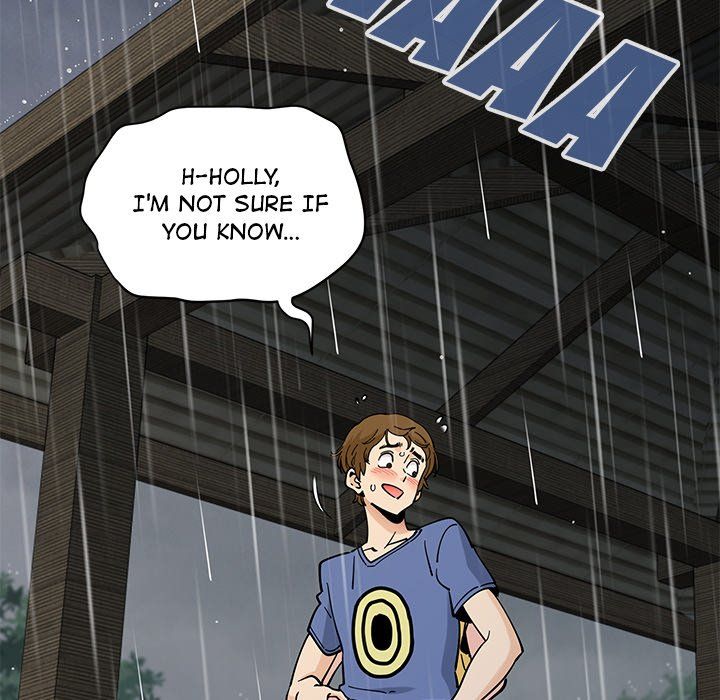 Love Factory Manhwa - Chapter 20 Page 7