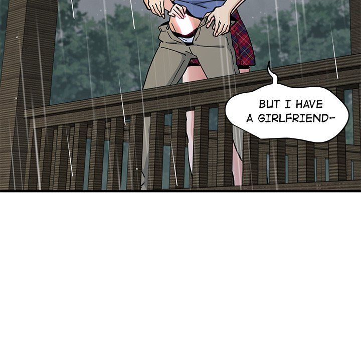 Love Factory Manhwa - Chapter 20 Page 8