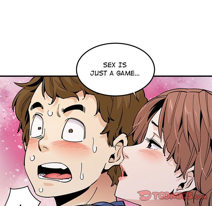 Love Factory Manhwa - Chapter 20 Page 9