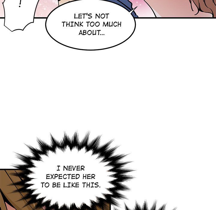 Love Factory Manhwa - Chapter 20 Page 10