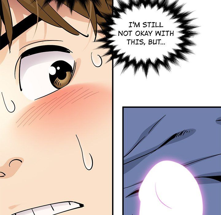 Love Factory Manhwa - Chapter 20 Page 11