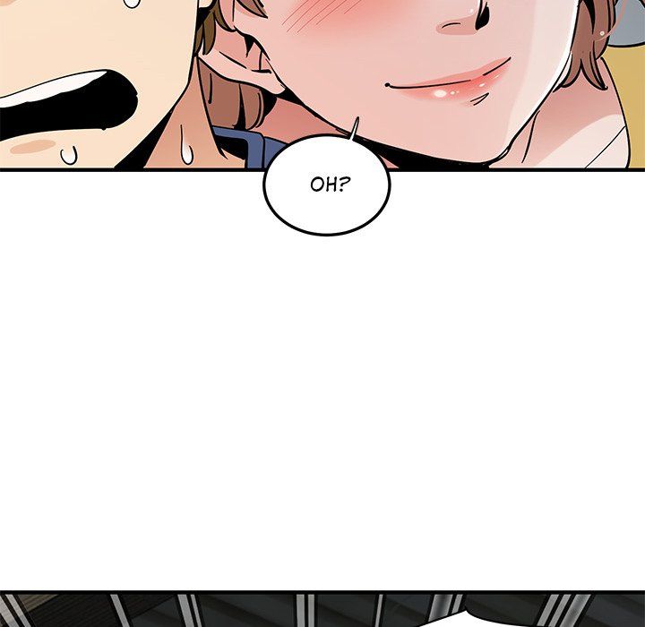 Love Factory Manhwa - Chapter 20 Page 14