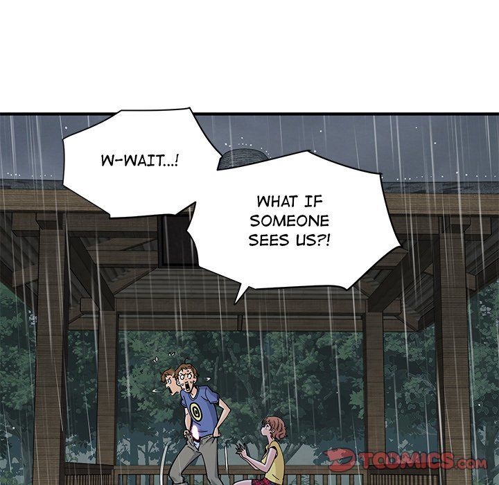 Love Factory Manhwa - Chapter 20 Page 17