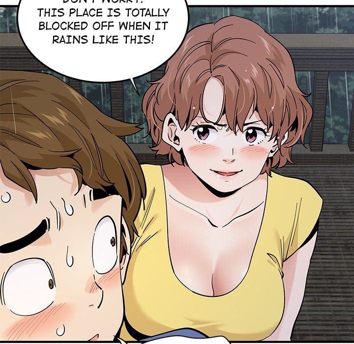 Love Factory Manhwa - Chapter 20 Page 19