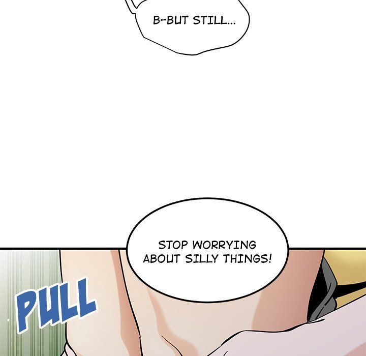 Love Factory Manhwa - Chapter 20 Page 20