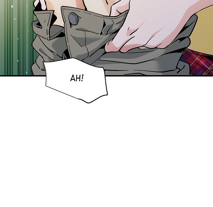 Love Factory Manhwa - Chapter 20 Page 21