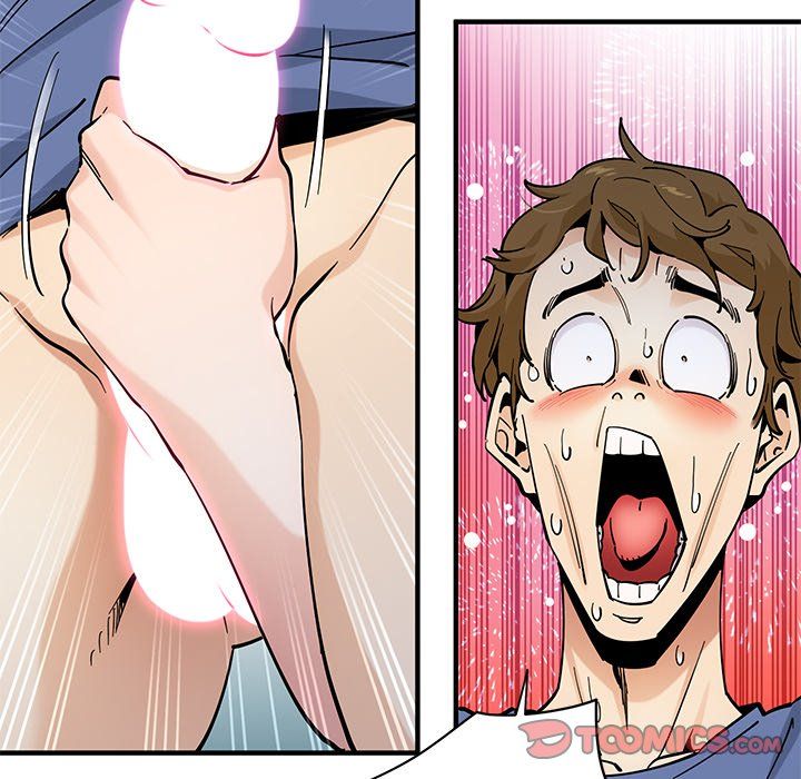 Love Factory Manhwa - Chapter 20 Page 25