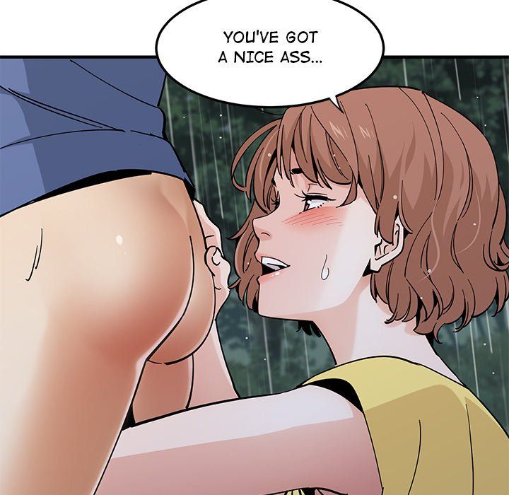 Love Factory Manhwa - Chapter 20 Page 27