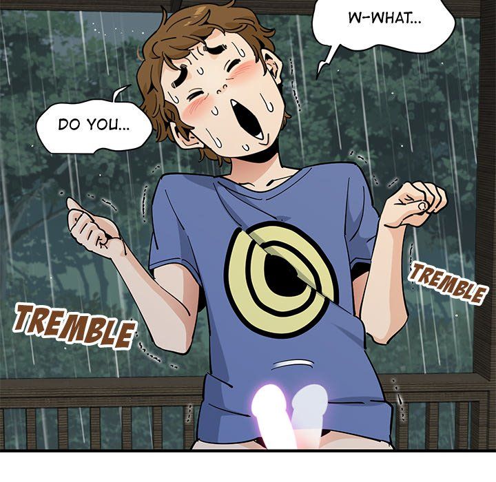 Love Factory Manhwa - Chapter 20 Page 29