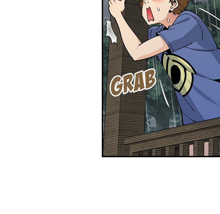 Love Factory Manhwa - Chapter 20 Page 32