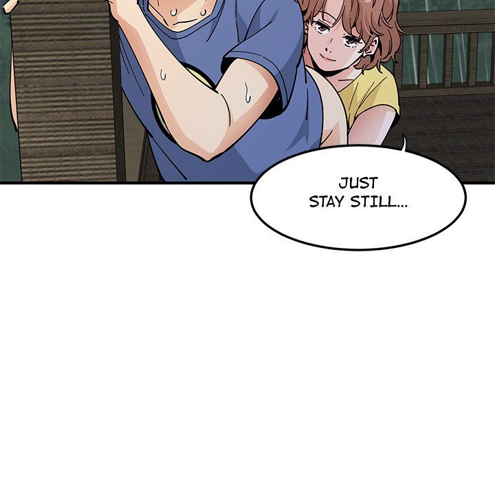 Love Factory Manhwa - Chapter 20 Page 34