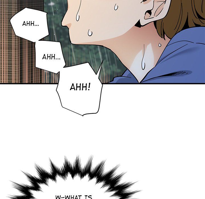 Love Factory Manhwa - Chapter 20 Page 39