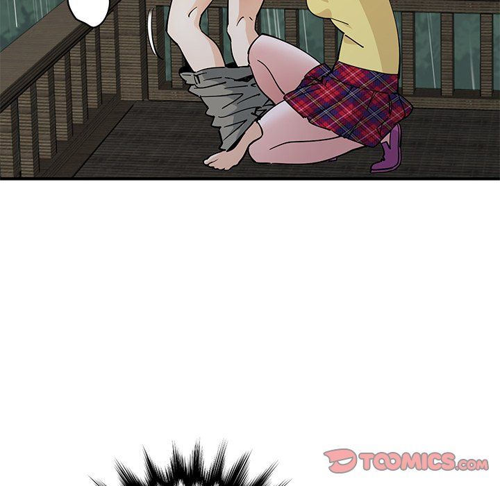 Love Factory Manhwa - Chapter 20 Page 41