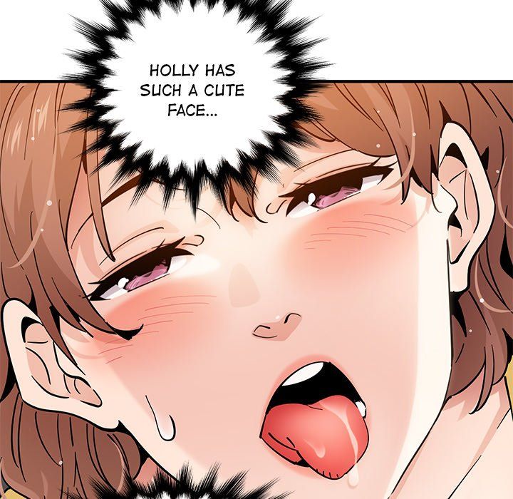 Love Factory Manhwa - Chapter 20 Page 42