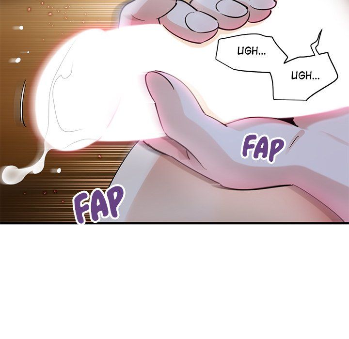 Love Factory Manhwa - Chapter 20 Page 44