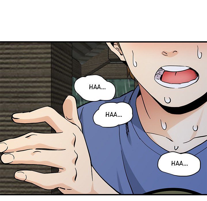 Love Factory Manhwa - Chapter 20 Page 50