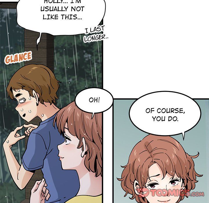 Love Factory Manhwa - Chapter 20 Page 57