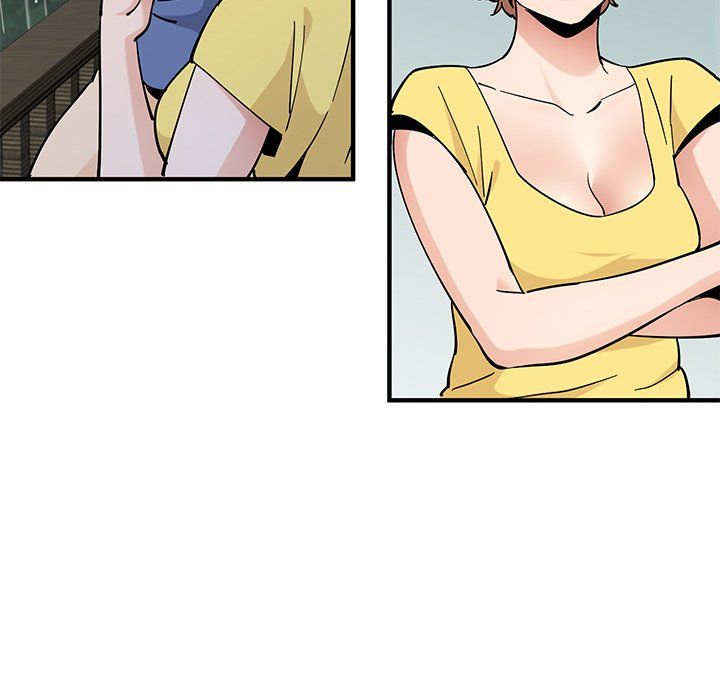 Love Factory Manhwa - Chapter 20 Page 58