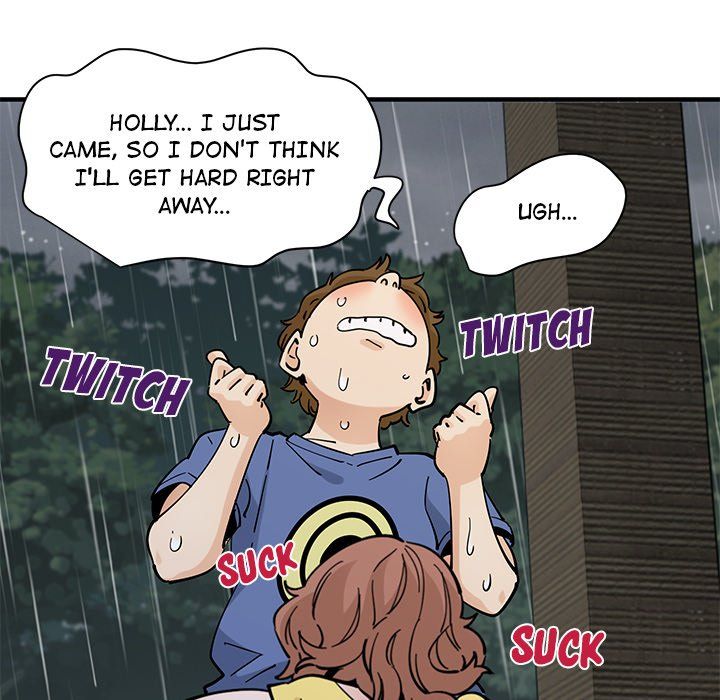 Love Factory Manhwa - Chapter 20 Page 64