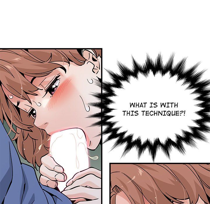 Love Factory Manhwa - Chapter 20 Page 70