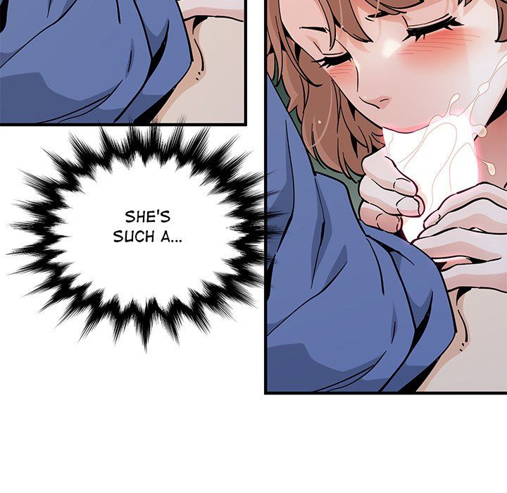 Love Factory Manhwa - Chapter 20 Page 71