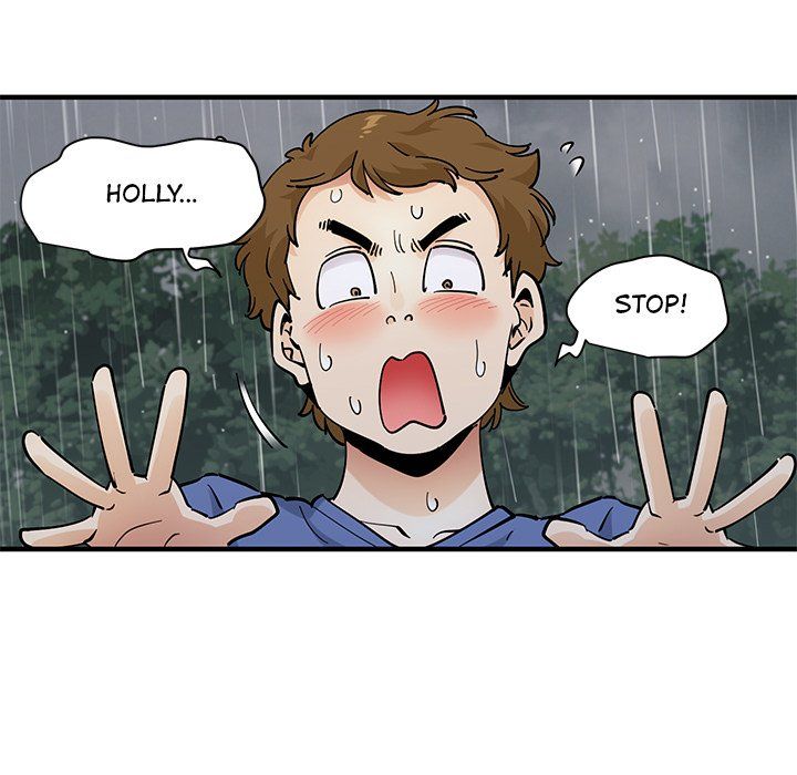 Love Factory Manhwa - Chapter 20 Page 75