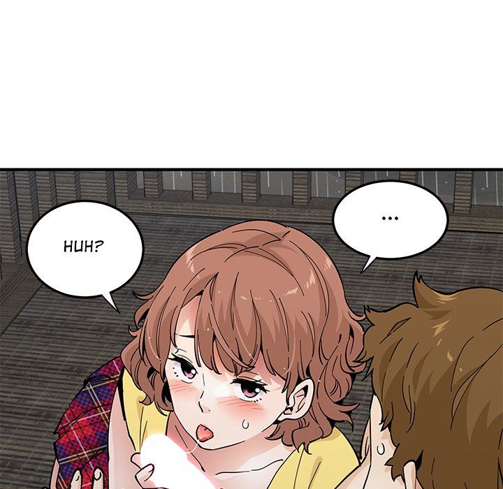 Love Factory Manhwa - Chapter 20 Page 76