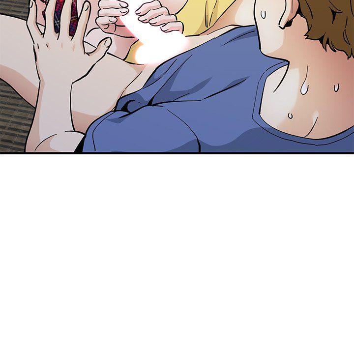 Love Factory Manhwa - Chapter 20 Page 77