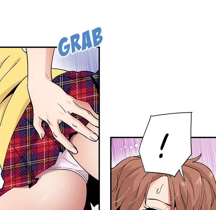 Love Factory Manhwa - Chapter 20 Page 78