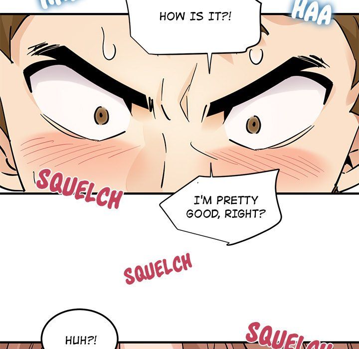 Love Factory Manhwa - Chapter 20 Page 88