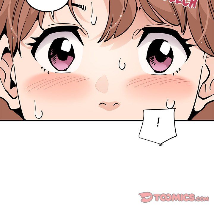 Love Factory Manhwa - Chapter 20 Page 89