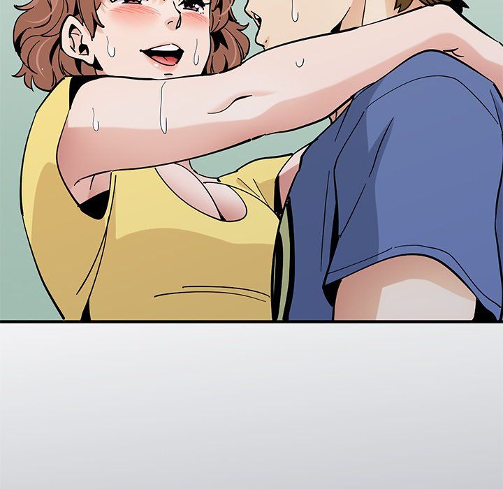 Love Factory Manhwa - Chapter 20 Page 94