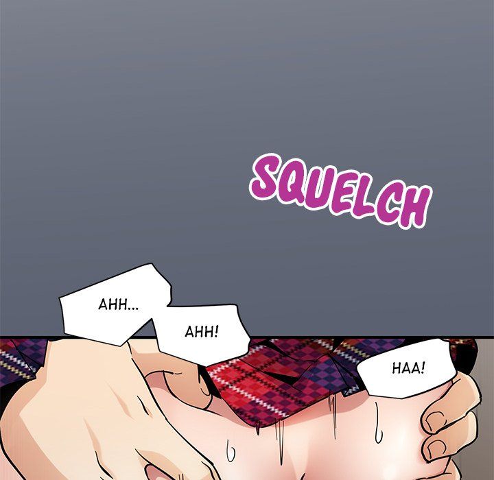 Love Factory Manhwa - Chapter 20 Page 96