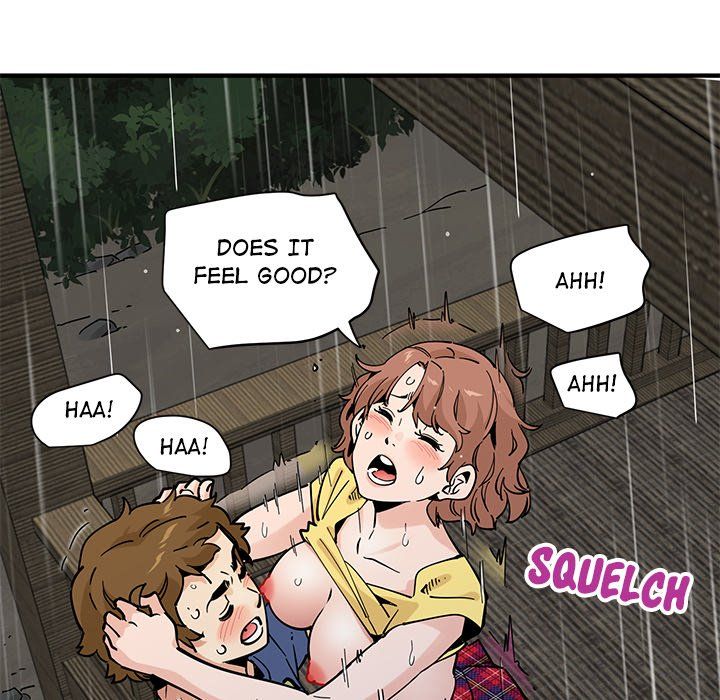 Love Factory Manhwa - Chapter 20 Page 98