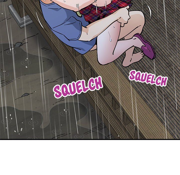 Love Factory Manhwa - Chapter 20 Page 99