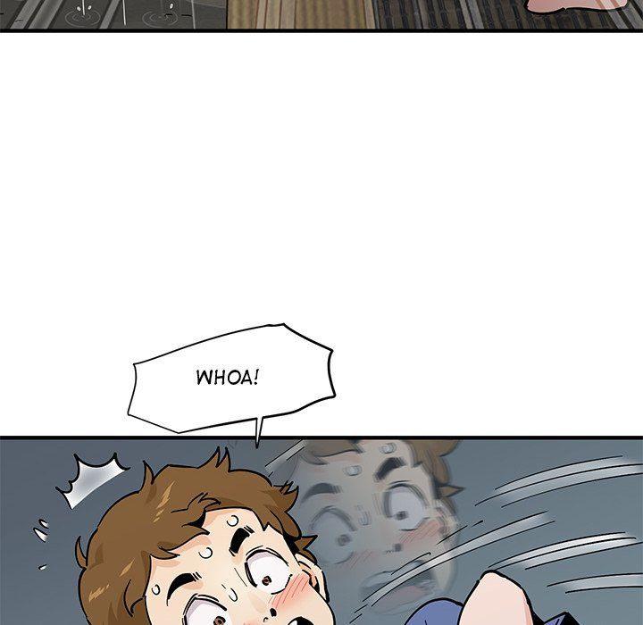 Love Factory Manhwa - Chapter 20 Page 104