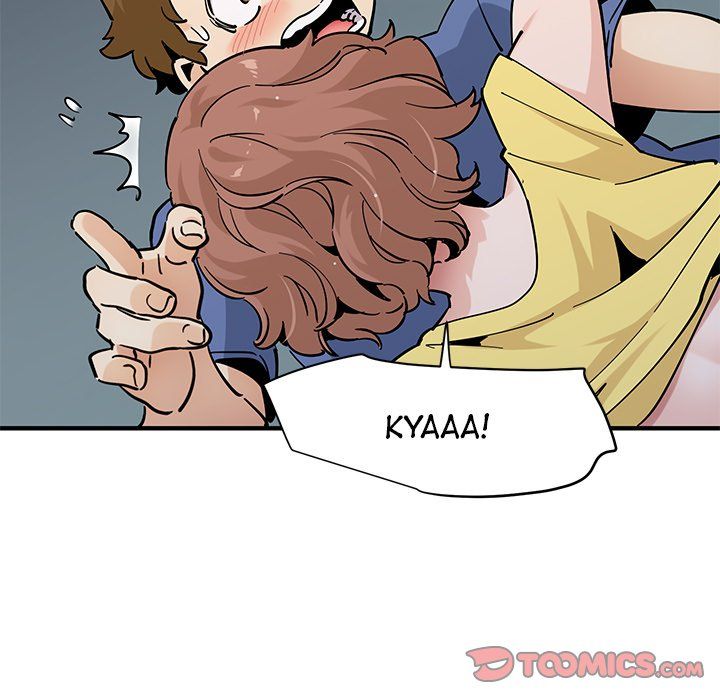 Love Factory Manhwa - Chapter 20 Page 105