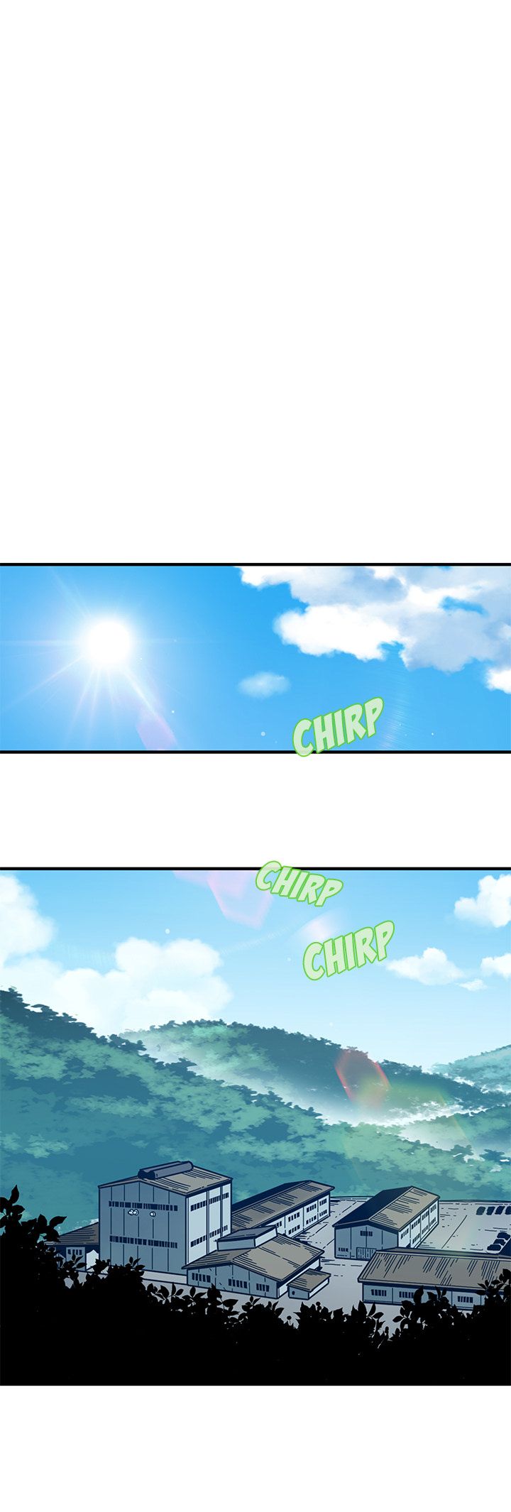 Love Factory Manhwa - Chapter 2 Page 0