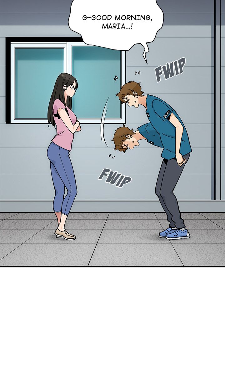 Love Factory Manhwa - Chapter 2 Page 7