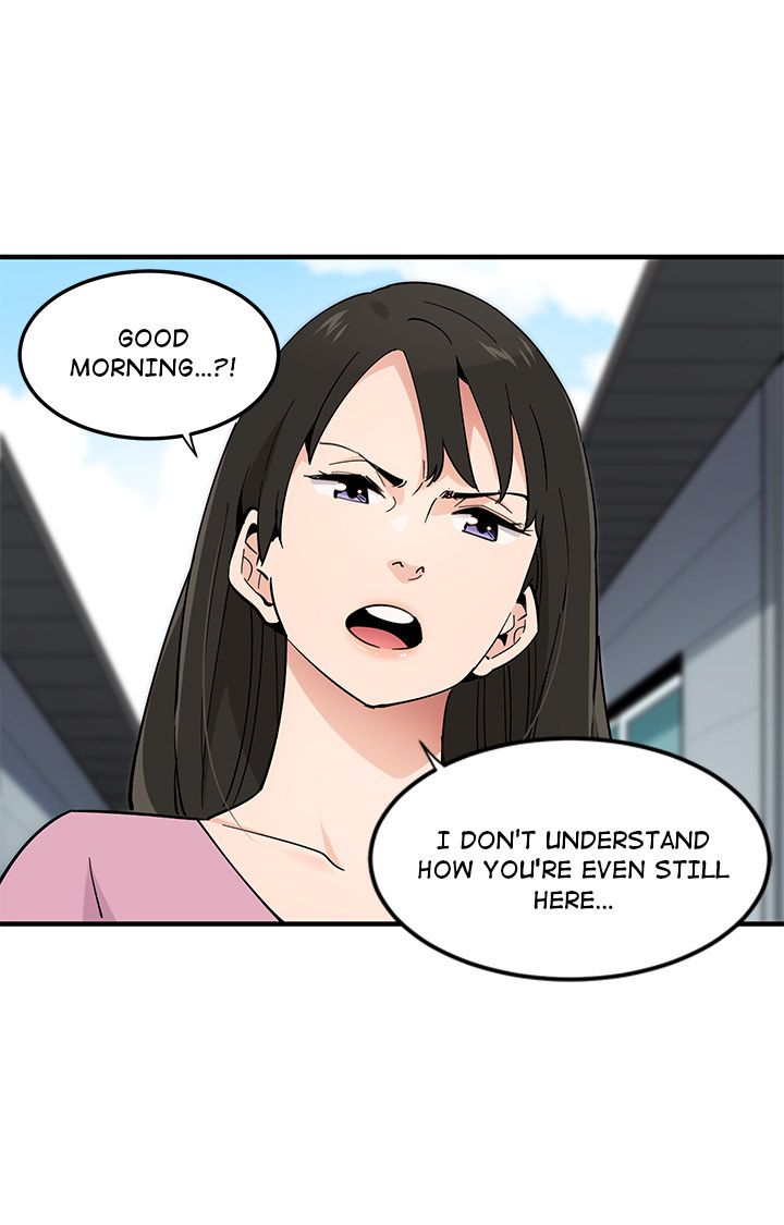 Love Factory Manhwa - Chapter 2 Page 8