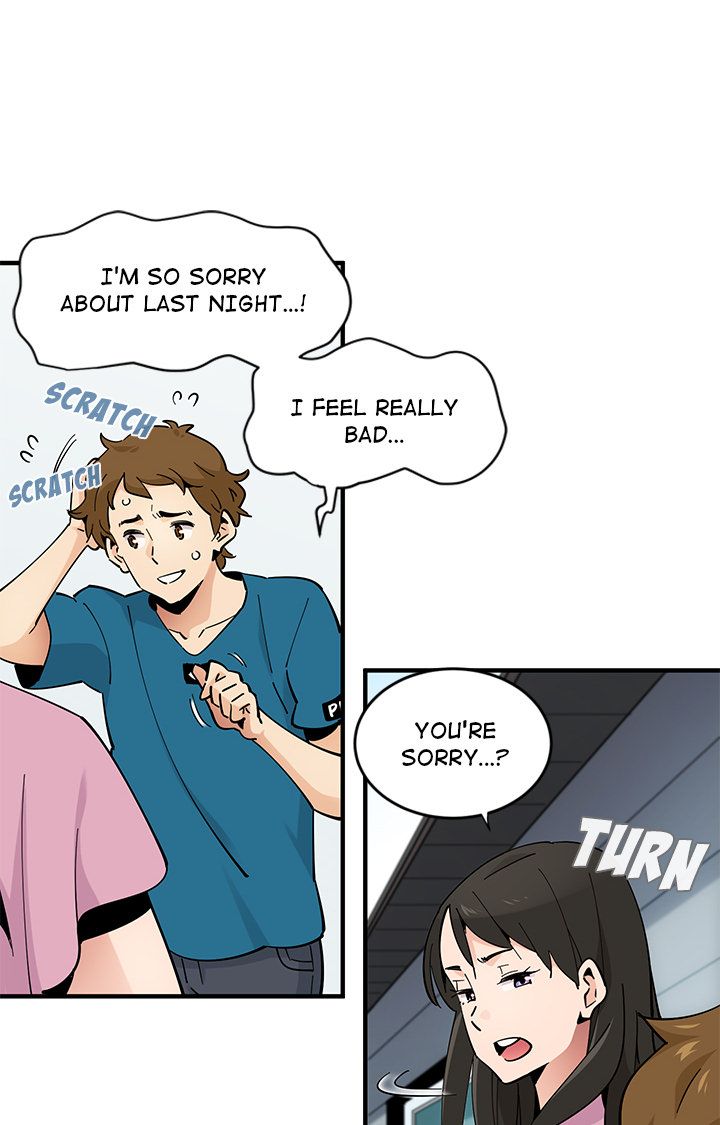 Love Factory Manhwa - Chapter 2 Page 9