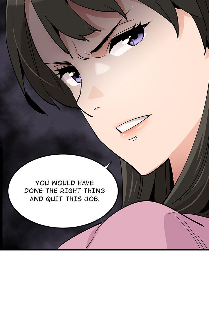 Love Factory Manhwa - Chapter 2 Page 11