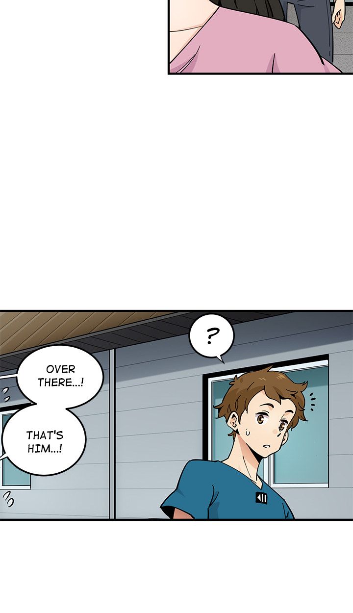 Love Factory Manhwa - Chapter 2 Page 13