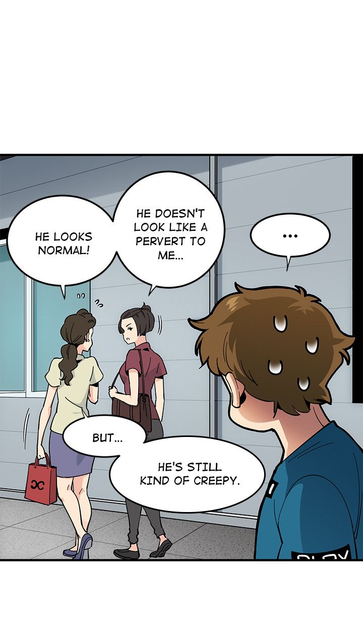 Love Factory Manhwa - Chapter 2 Page 14