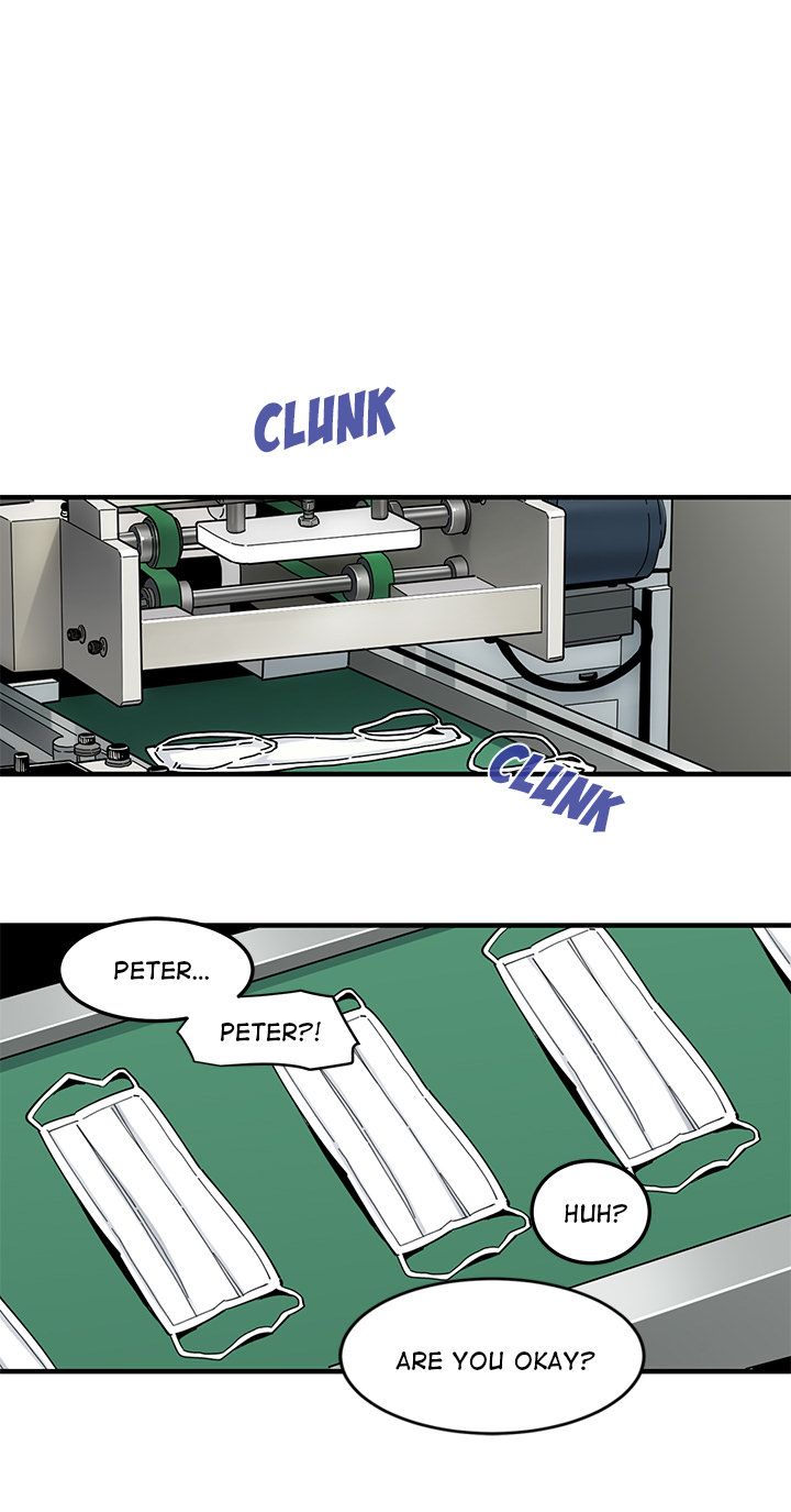 Love Factory Manhwa - Chapter 2 Page 16