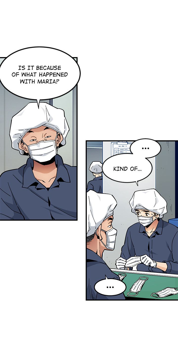 Love Factory Manhwa - Chapter 2 Page 18