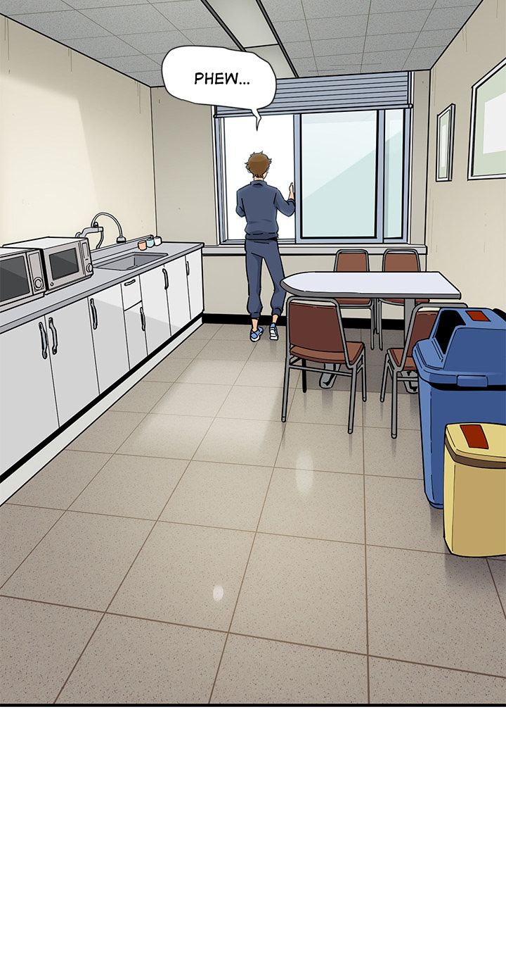 Love Factory Manhwa - Chapter 2 Page 27