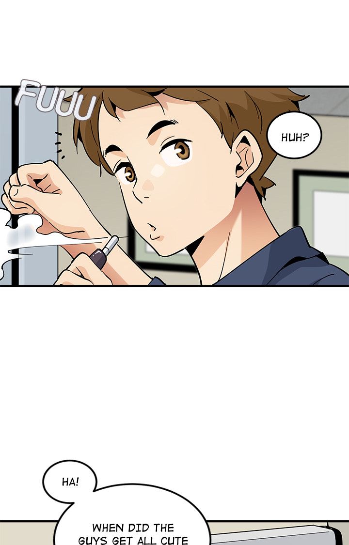 Love Factory Manhwa - Chapter 2 Page 29